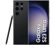 Samsung Galaxy S23 Ultra 12/512GB Black - 1107024 - zdjęcie 1